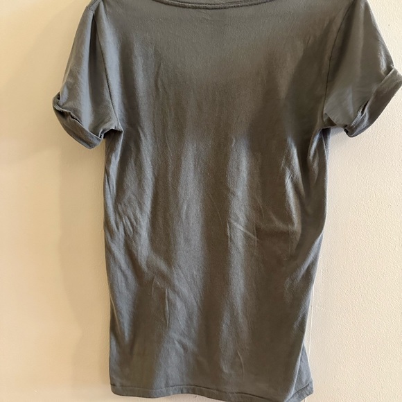 Victoria's Secret PINK gold sequins size medium - Picture 2 of 4